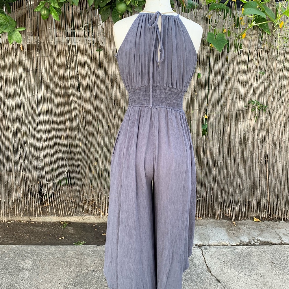 Jumpsuit - Picture 6 of 6